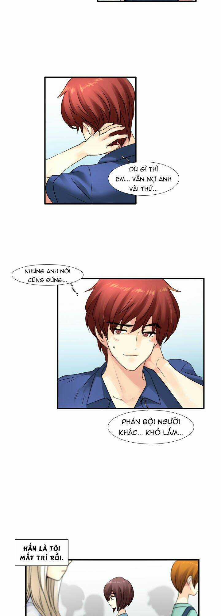 Useful Good-For-Nothing - Chapter 71 - Trang 14