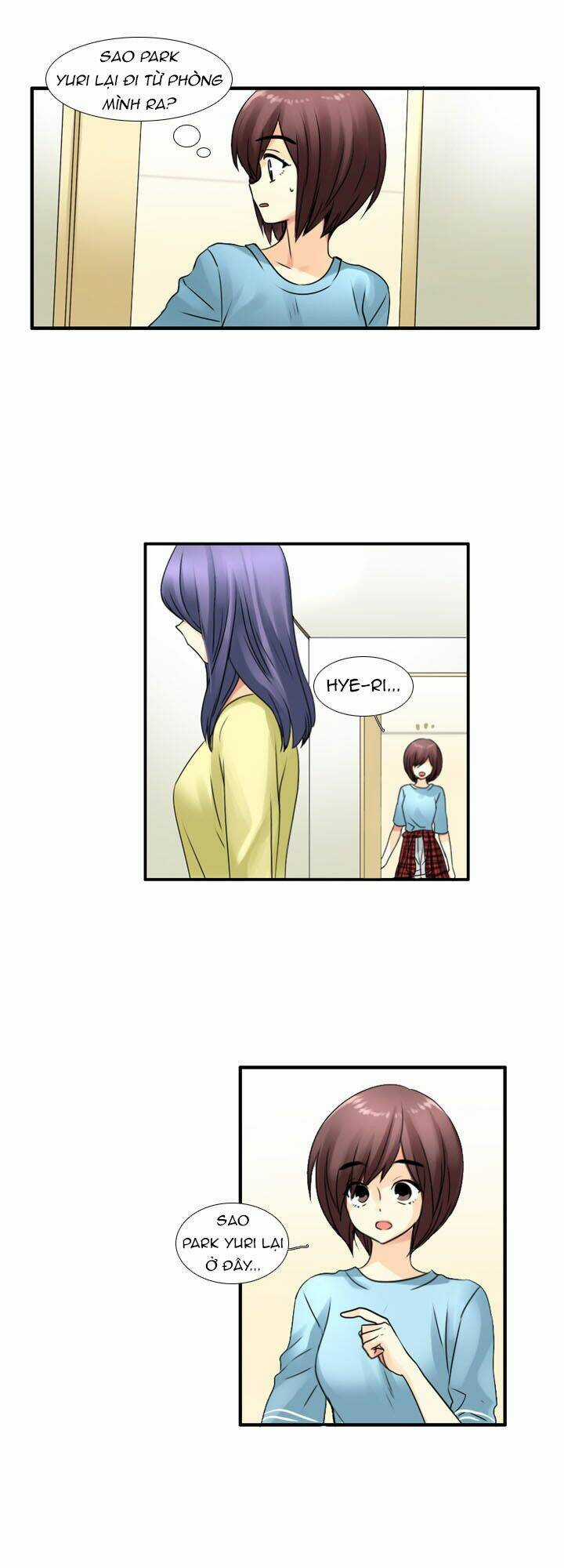 Useful Good-For-Nothing - Chapter 71 - Trang 18