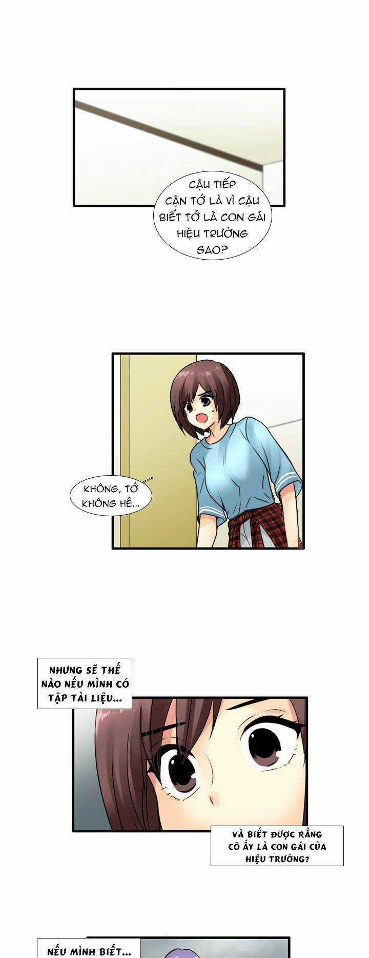 Useful Good-For-Nothing - Chapter 71 - Trang 21