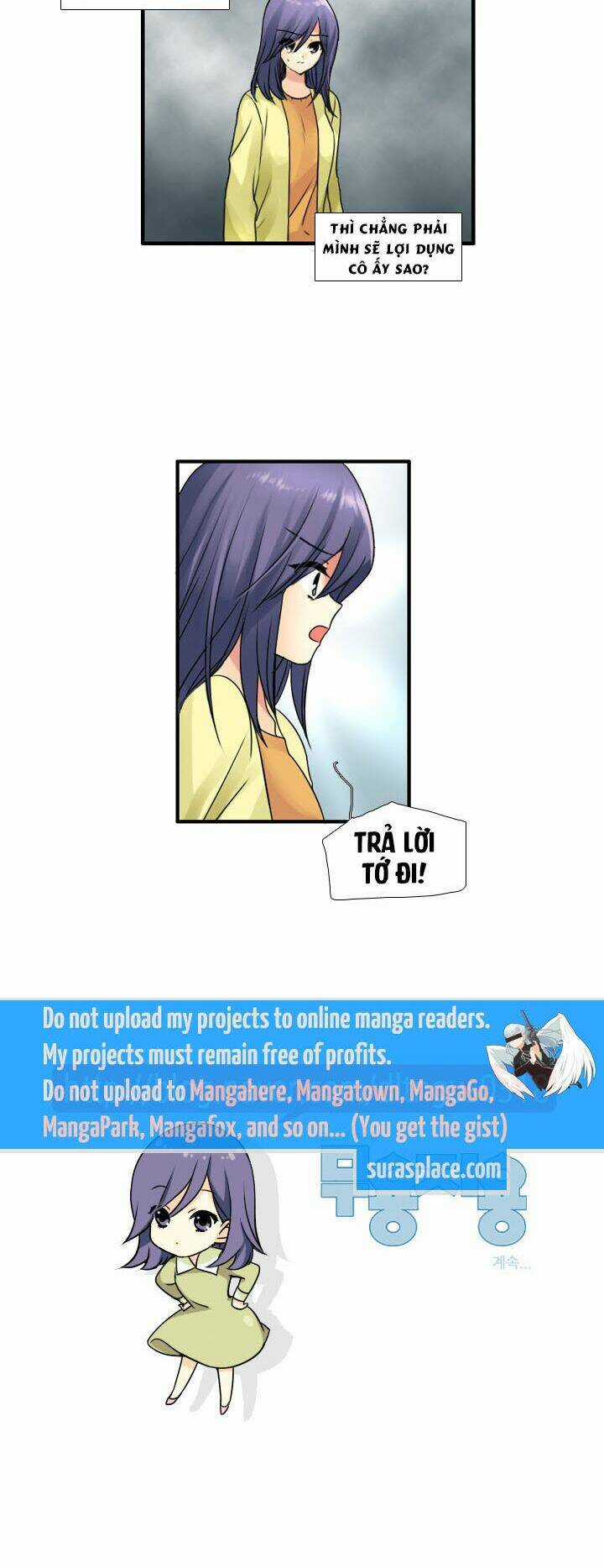 Useful Good-For-Nothing - Chapter 71 - Trang 22