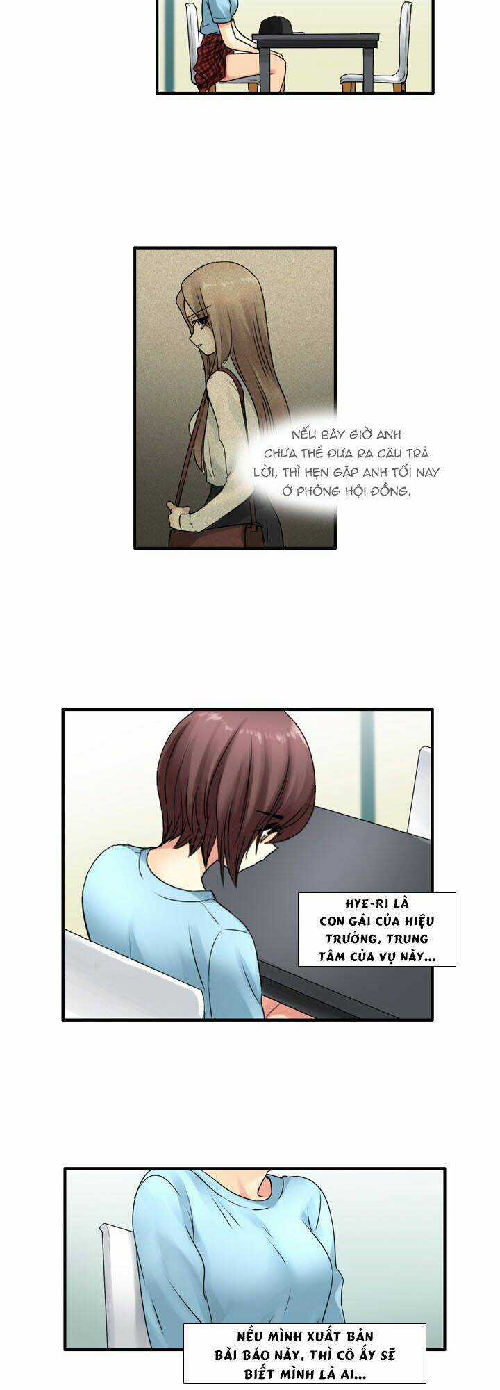 Useful Good-For-Nothing - Chapter 71 - Trang 7