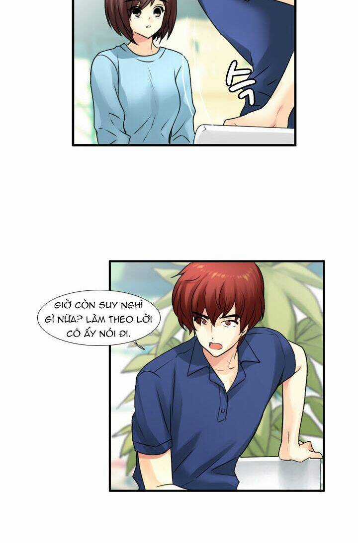 Useful Good-For-Nothing - Chapter 71 - Trang 9