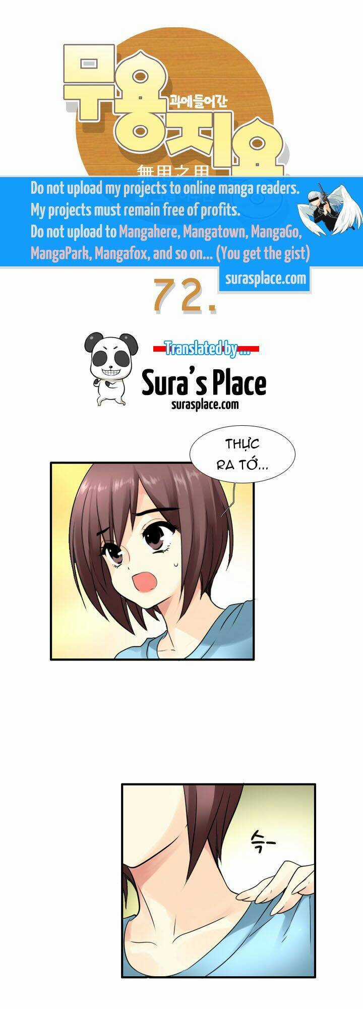 Useful Good-For-Nothing - Chapter 72 - Trang 2