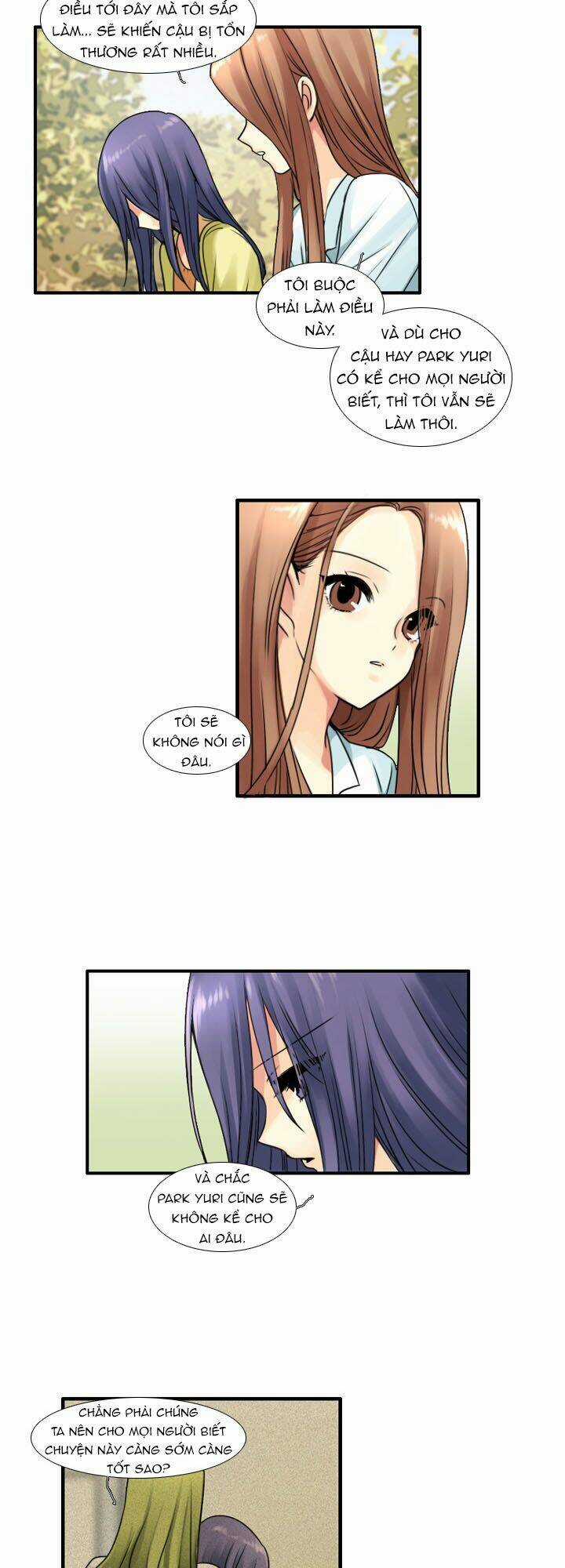 Useful Good-For-Nothing - Chapter 72 - Trang 11