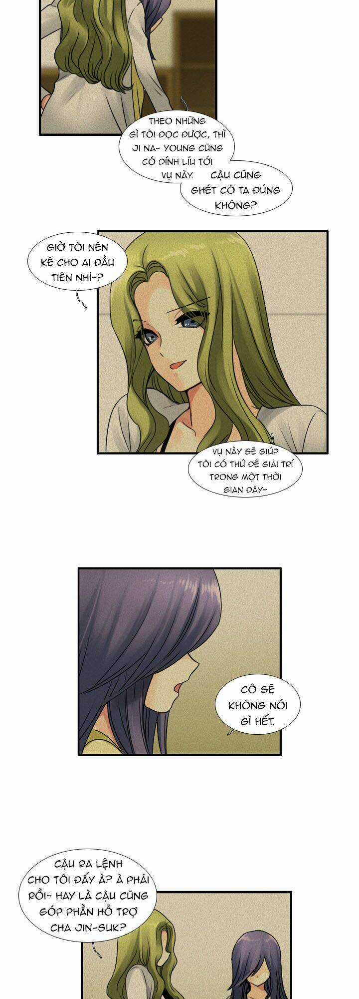 Useful Good-For-Nothing - Chapter 72 - Trang 12