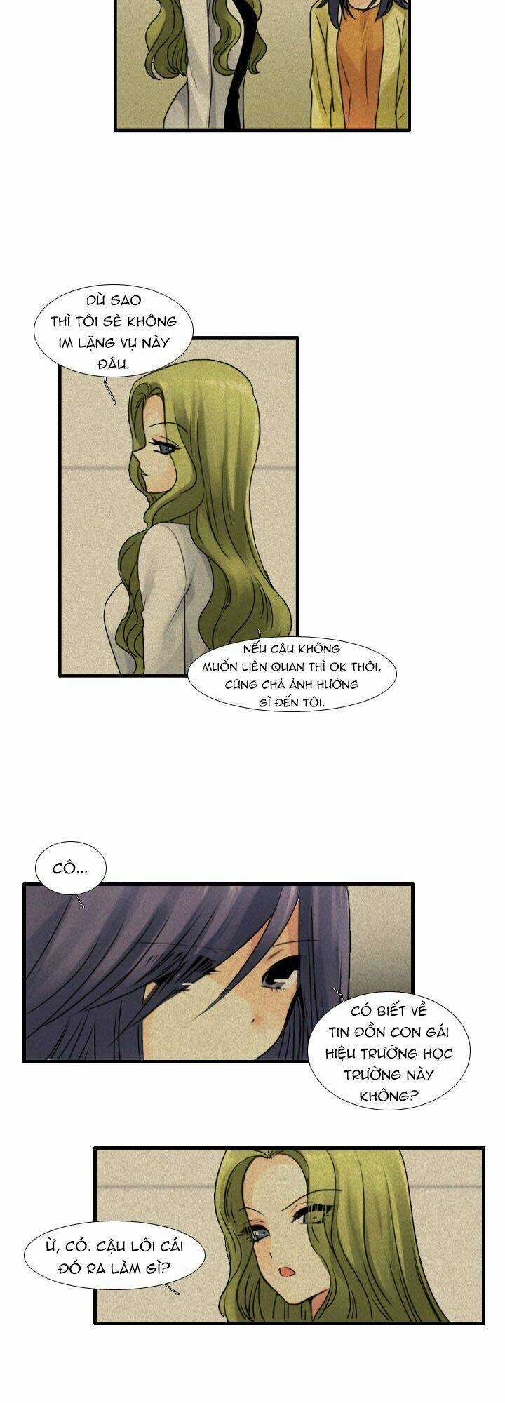 Useful Good-For-Nothing - Chapter 72 - Trang 13