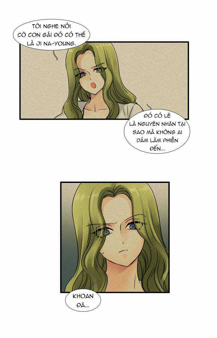 Useful Good-For-Nothing - Chapter 72 - Trang 14