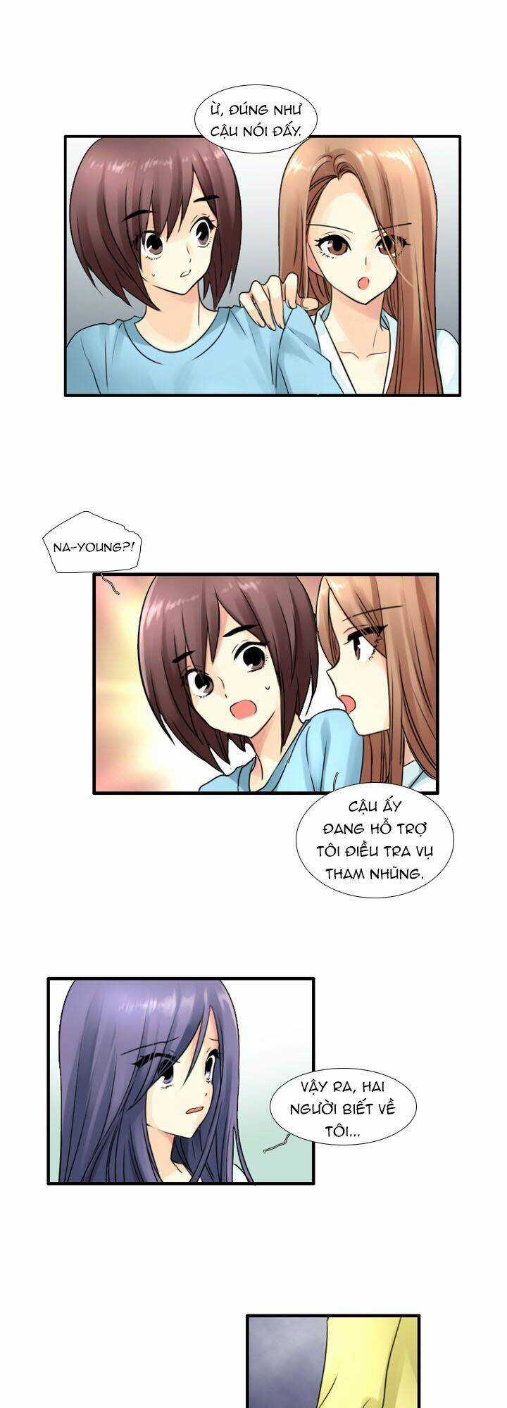 Useful Good-For-Nothing - Chapter 72 - Trang 3