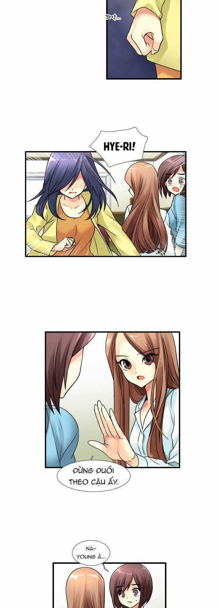 Useful Good-For-Nothing - Chapter 72 - Trang 4