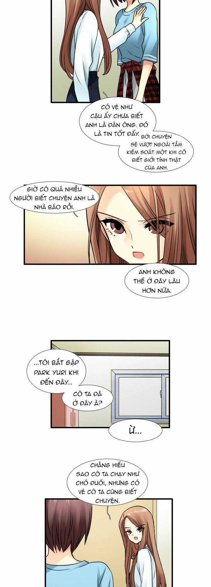 Useful Good-For-Nothing - Chapter 72 - Trang 5