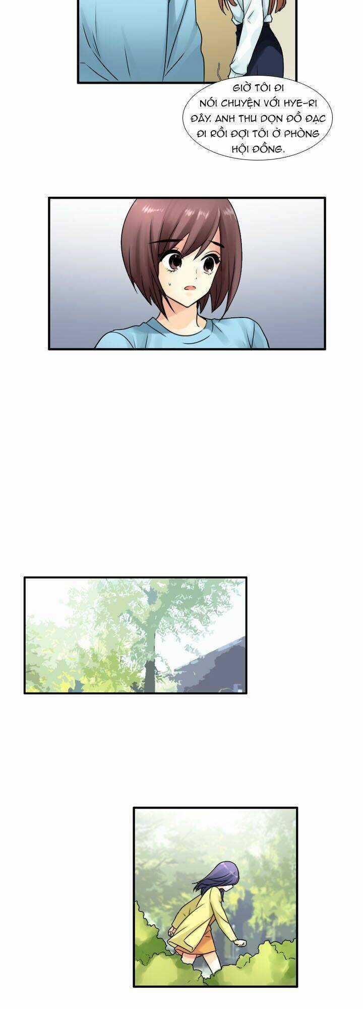 Useful Good-For-Nothing - Chapter 72 - Trang 6