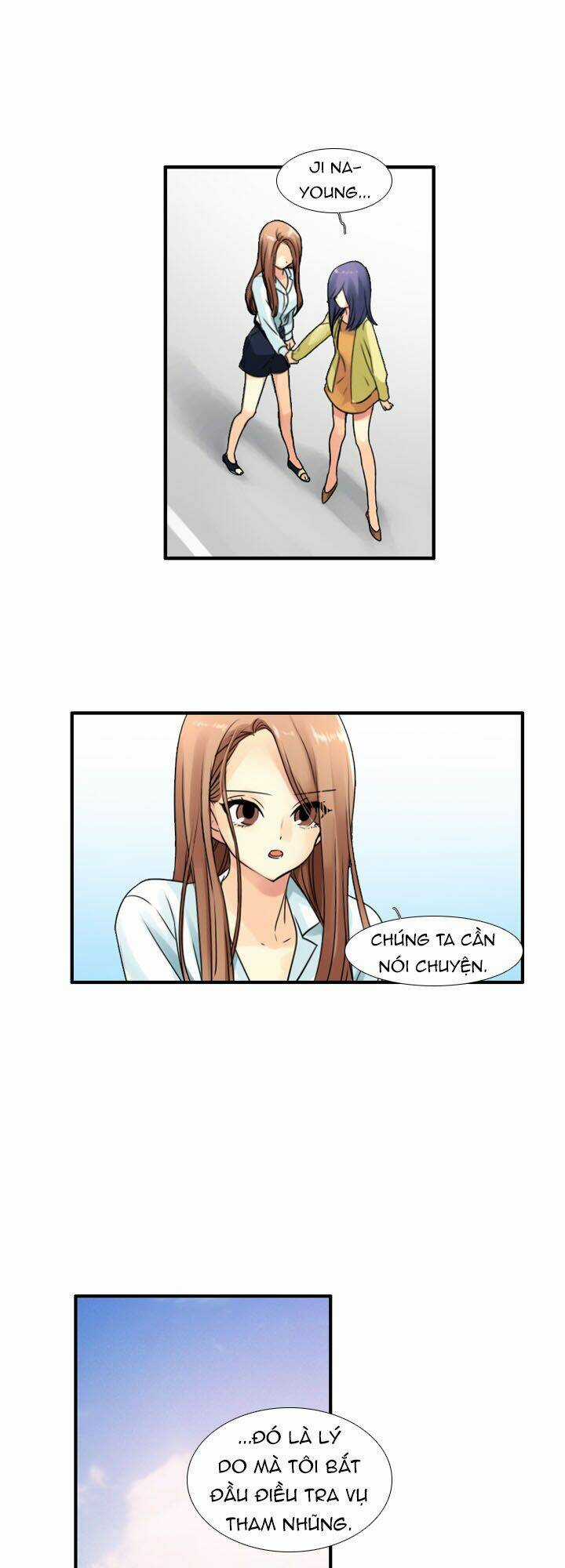 Useful Good-For-Nothing - Chapter 72 - Trang 9