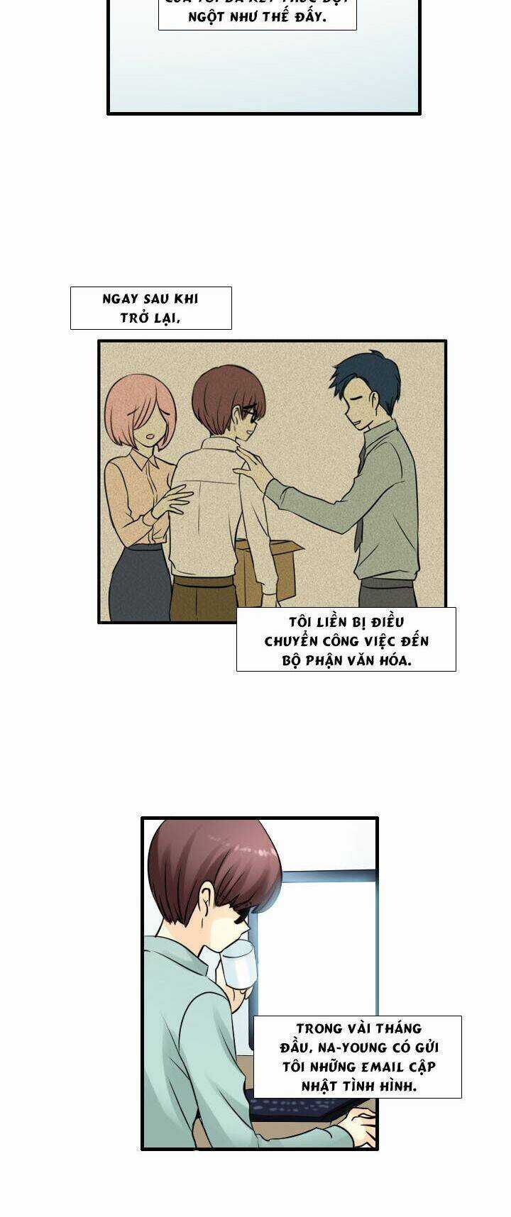 Useful Good-For-Nothing - Chapter 73 - Trang 11