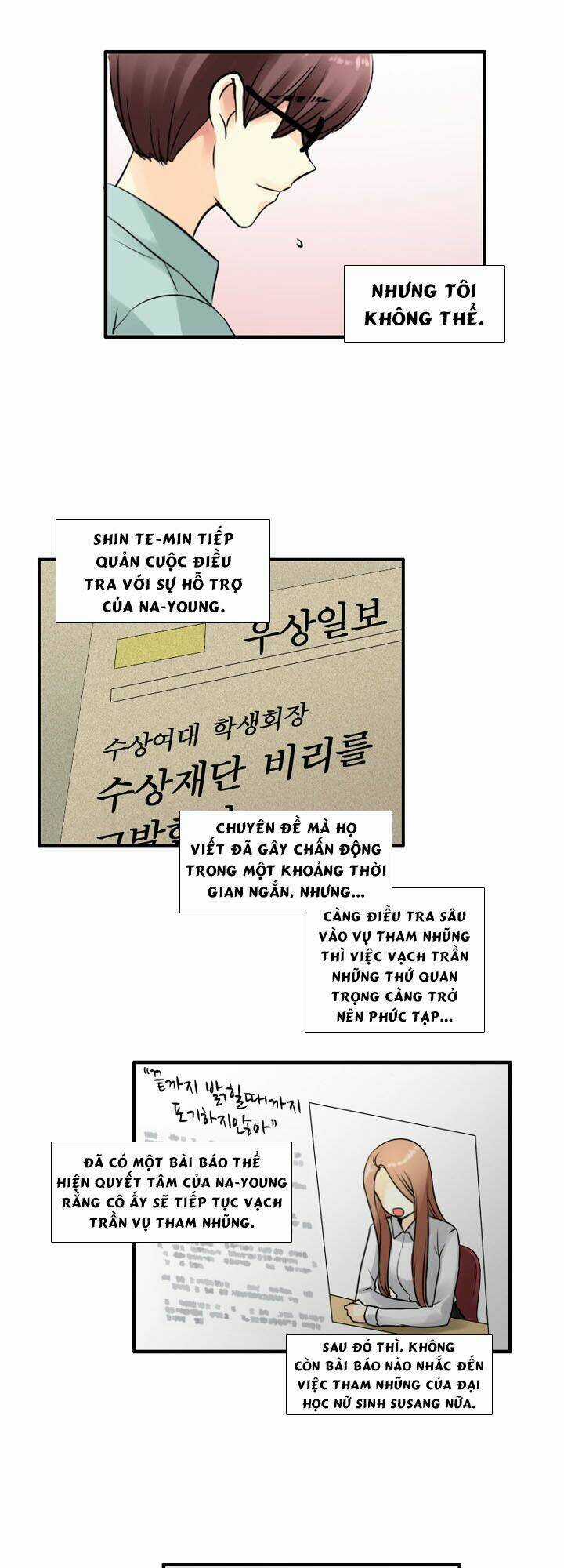 Useful Good-For-Nothing - Chapter 73 - Trang 13