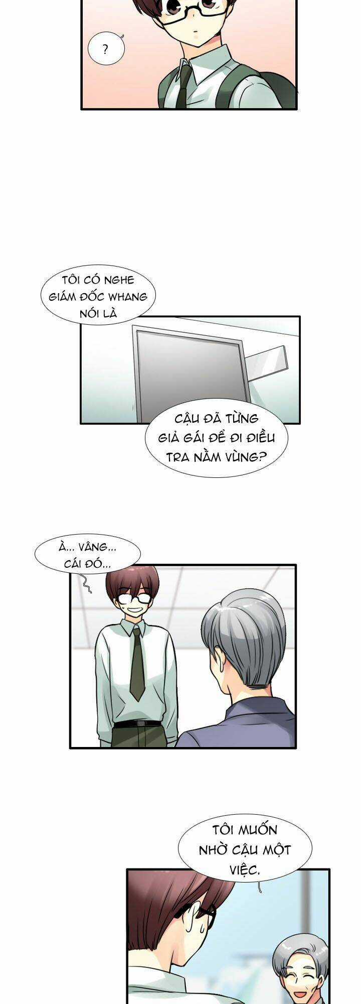 Useful Good-For-Nothing - Chapter 73 - Trang 16