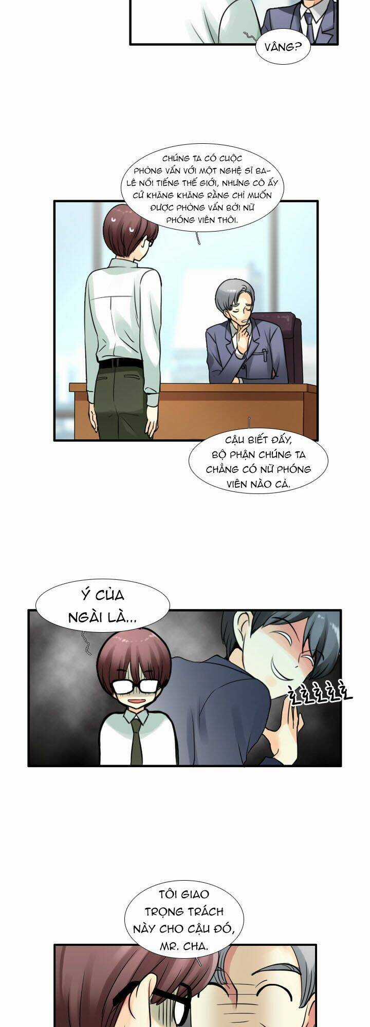 Useful Good-For-Nothing - Chapter 73 - Trang 17