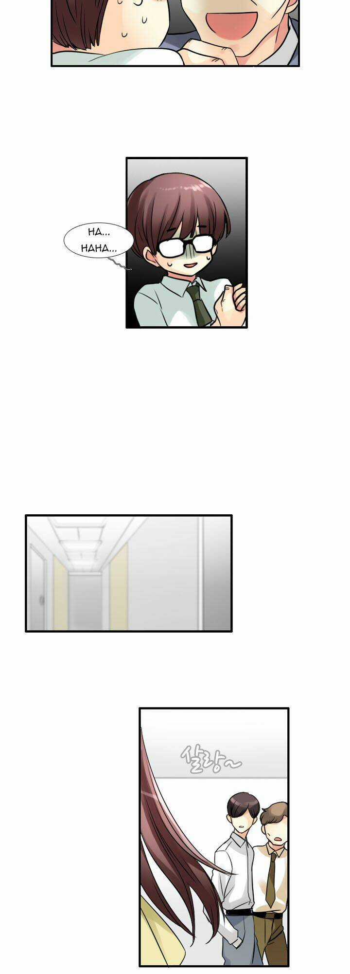 Useful Good-For-Nothing - Chapter 73 - Trang 18