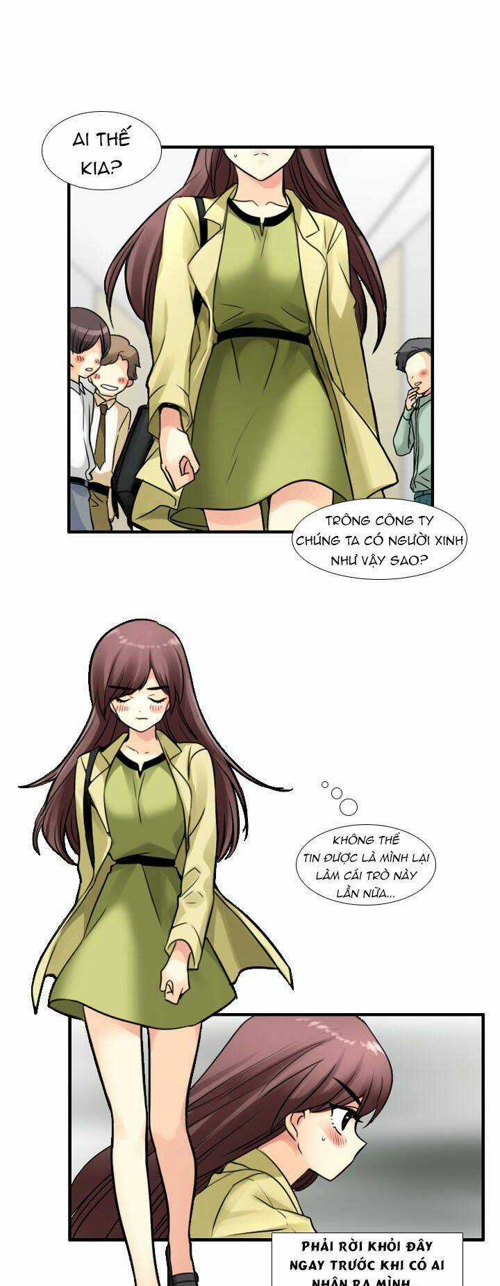 Useful Good-For-Nothing - Chapter 73 - Trang 19