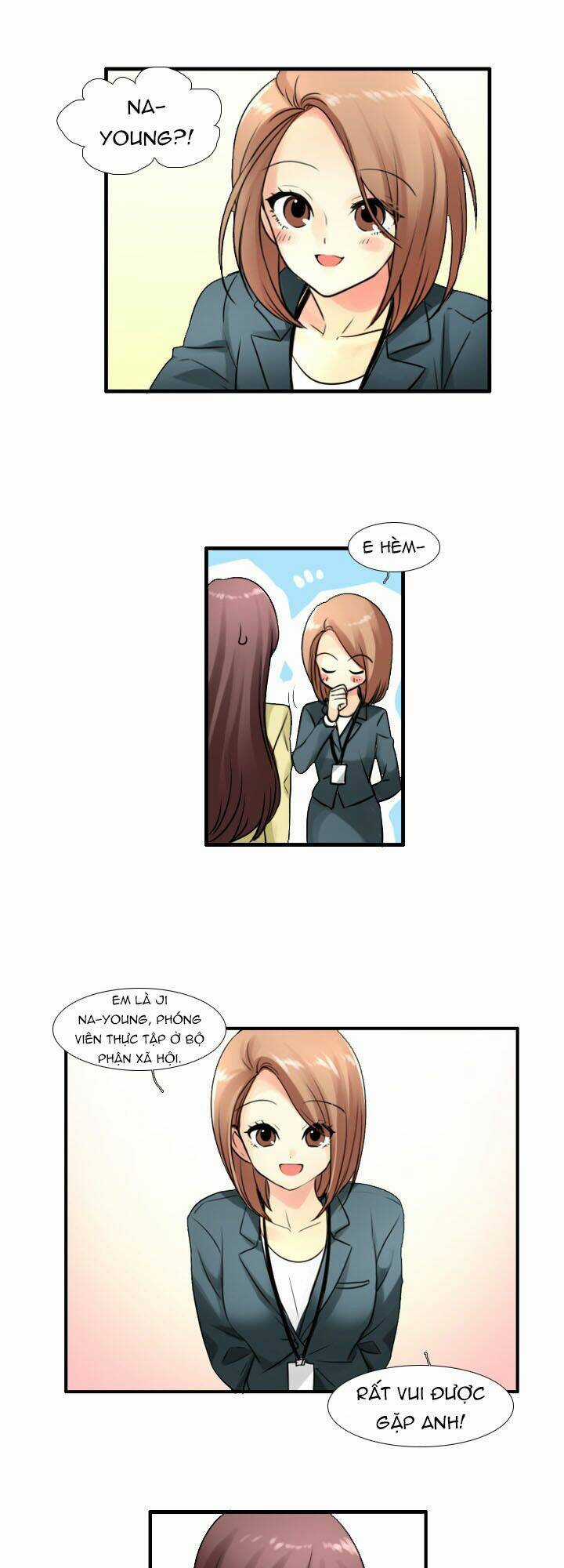 Useful Good-For-Nothing - Chapter 73 - Trang 21