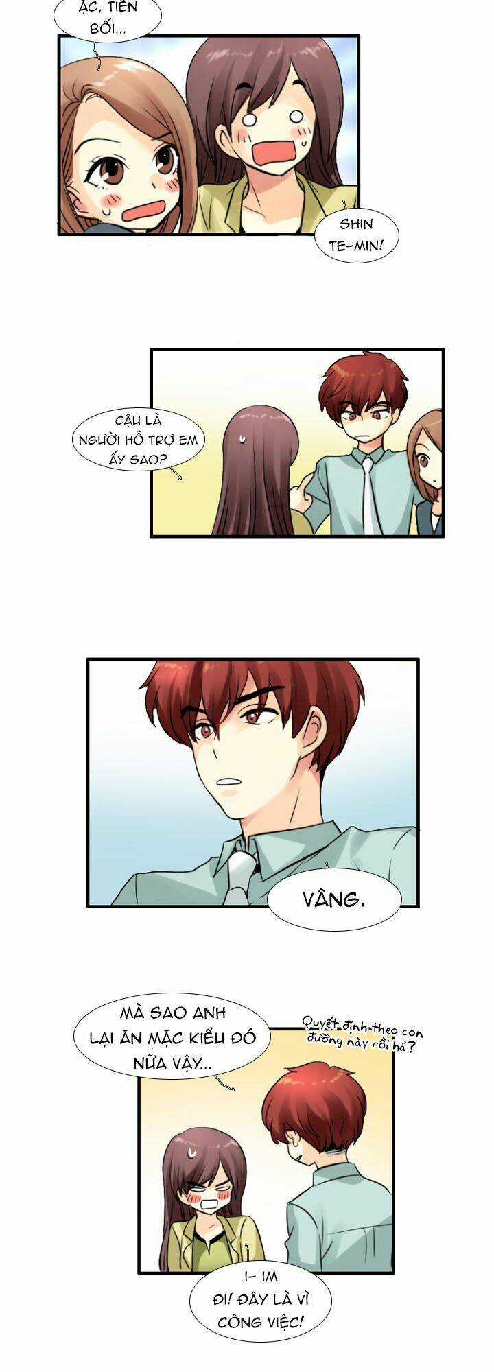 Useful Good-For-Nothing - Chapter 73 - Trang 23