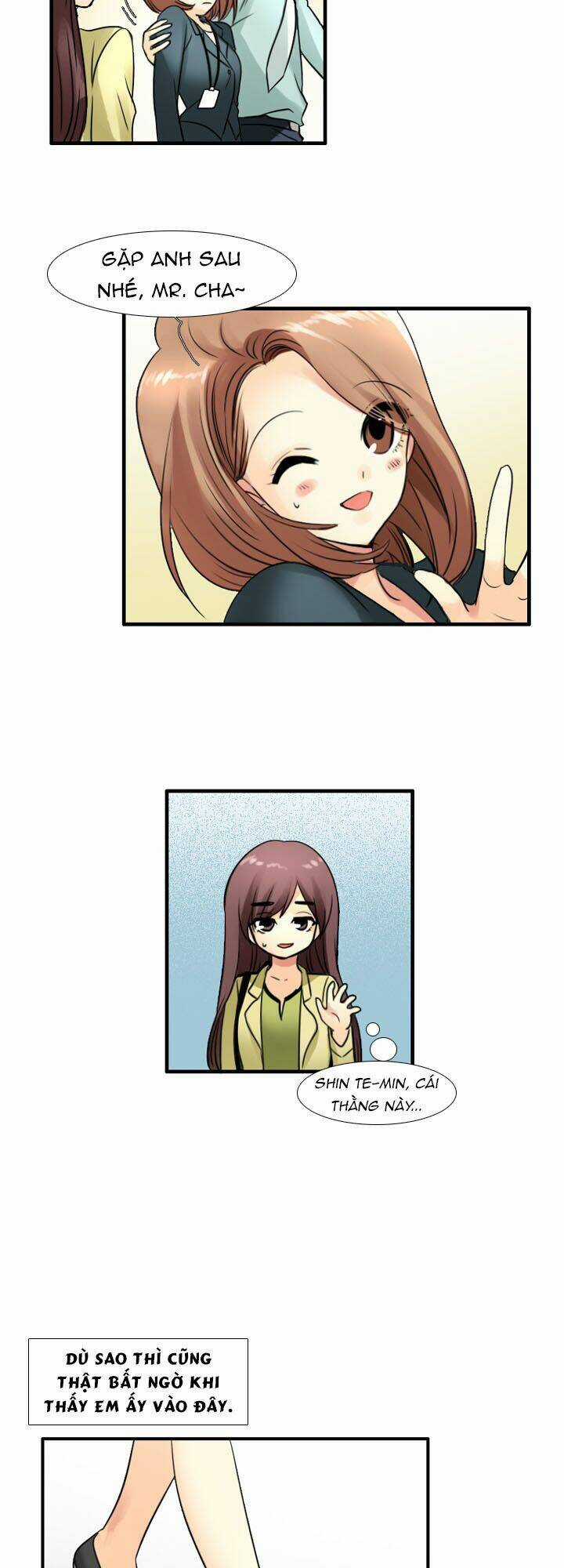 Useful Good-For-Nothing - Chapter 73 - Trang 25