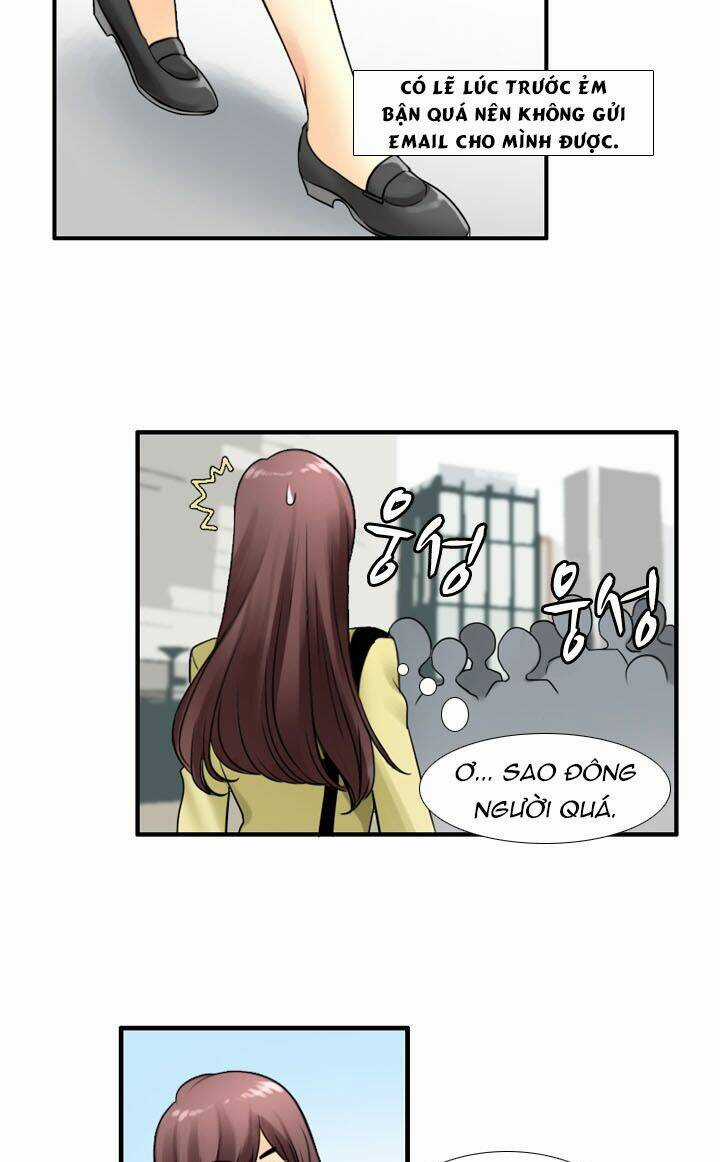 Useful Good-For-Nothing - Chapter 73 - Trang 26