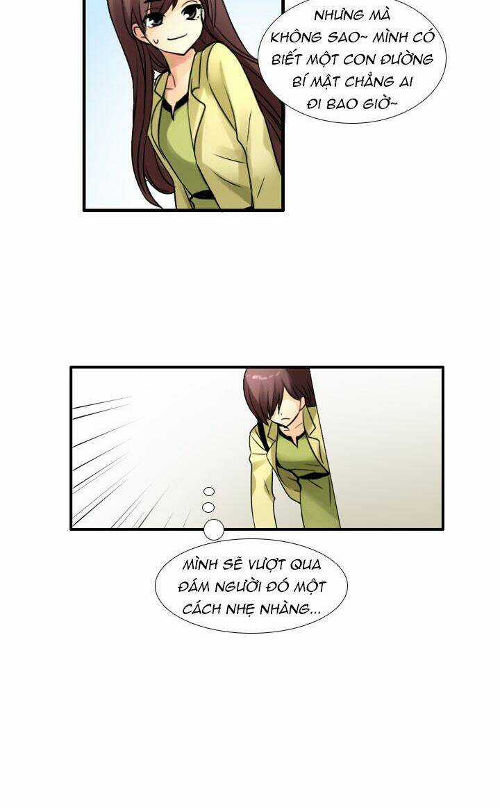 Useful Good-For-Nothing - Chapter 73 - Trang 27