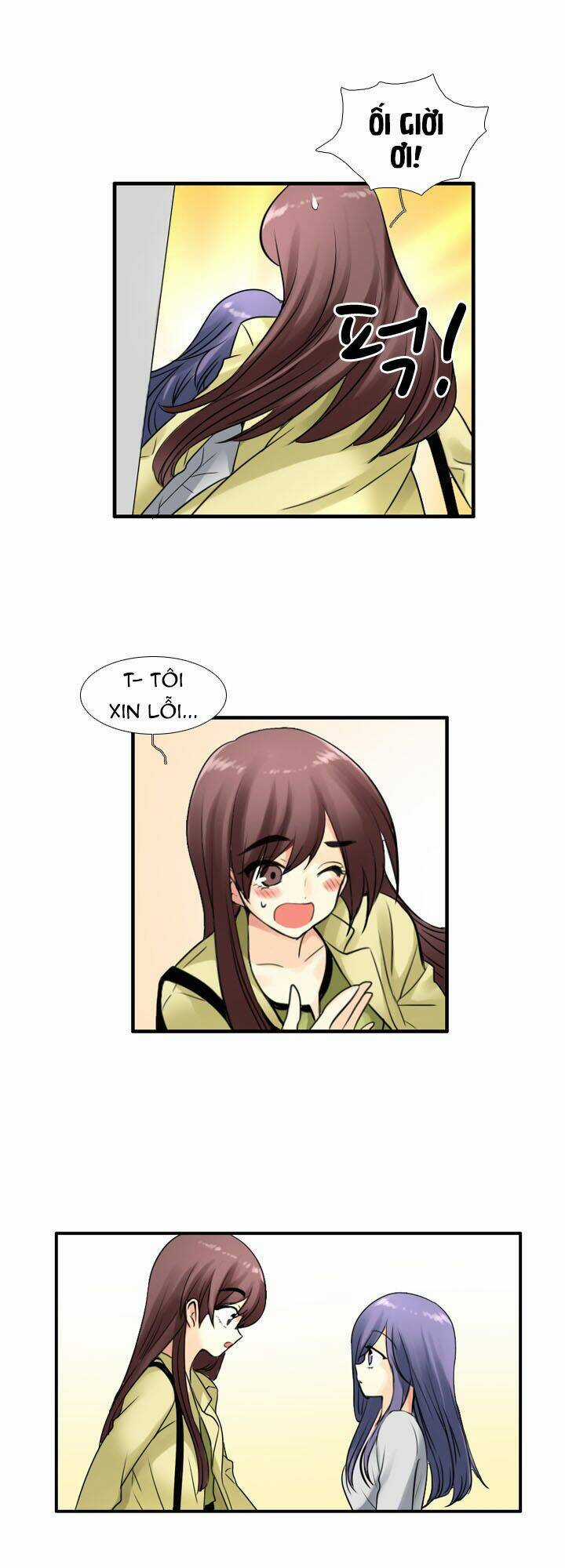 Useful Good-For-Nothing - Chapter 73 - Trang 28