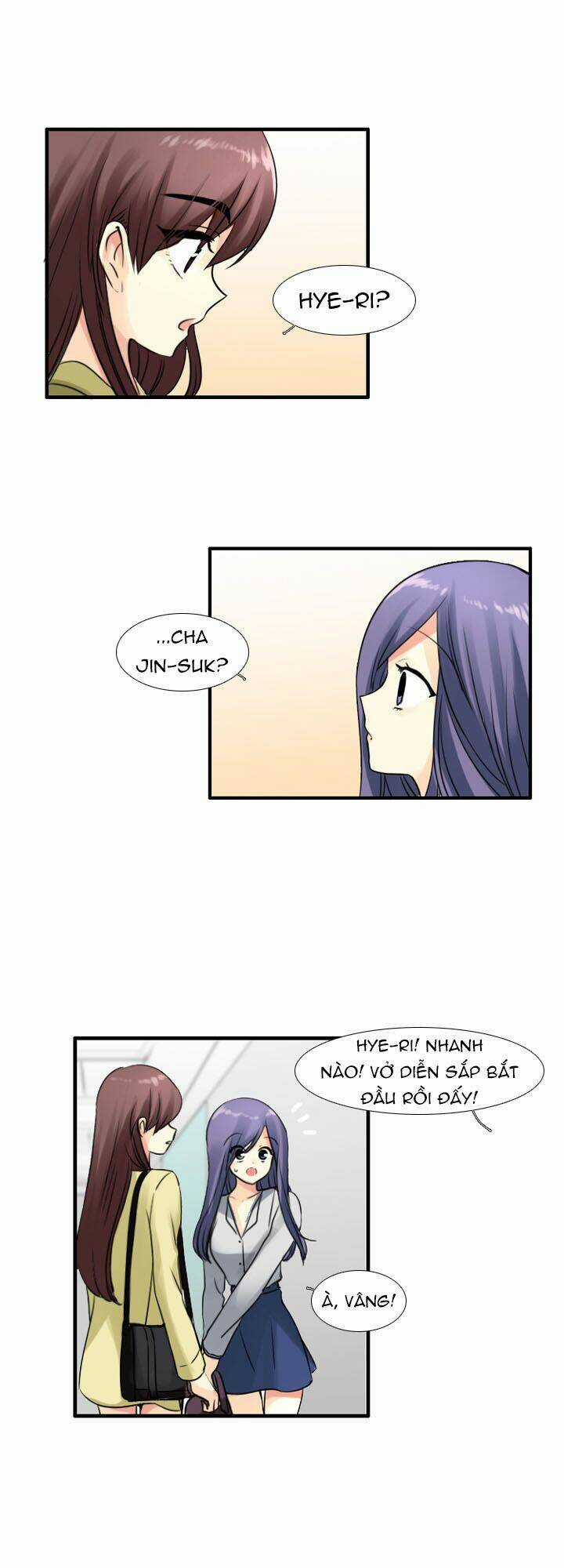 Useful Good-For-Nothing - Chapter 73 - Trang 29