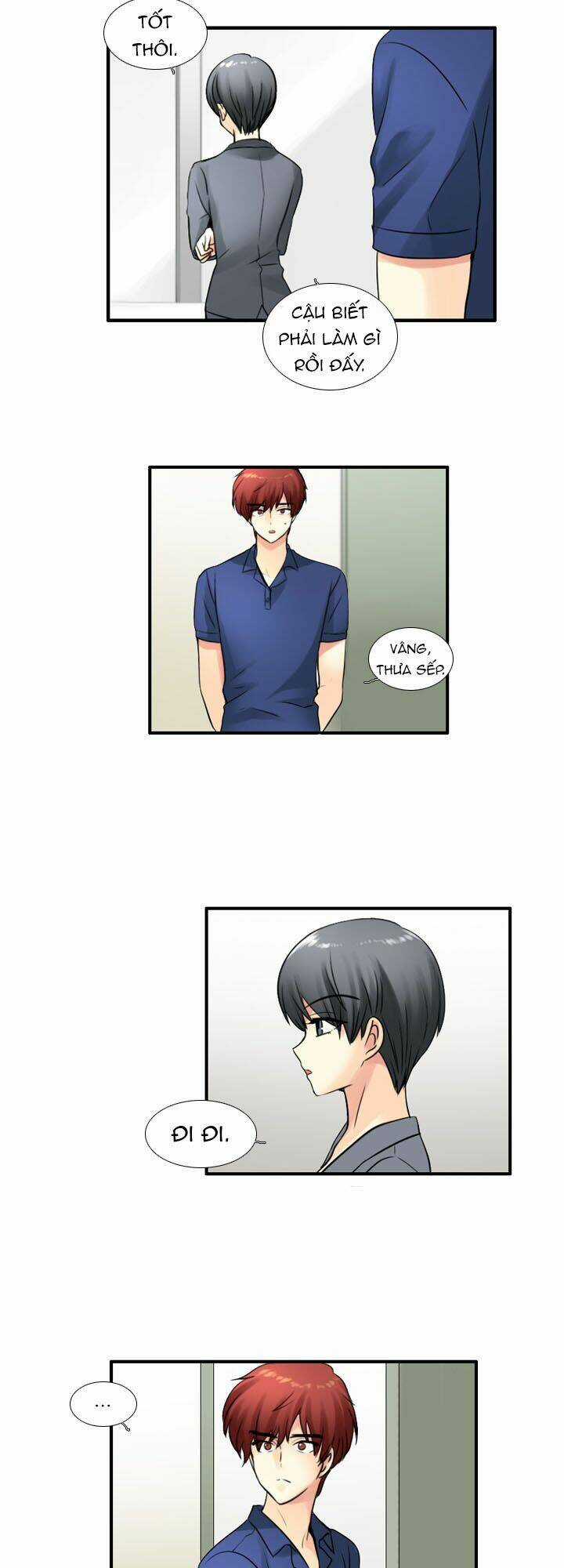 Useful Good-For-Nothing - Chapter 73 - Trang 4