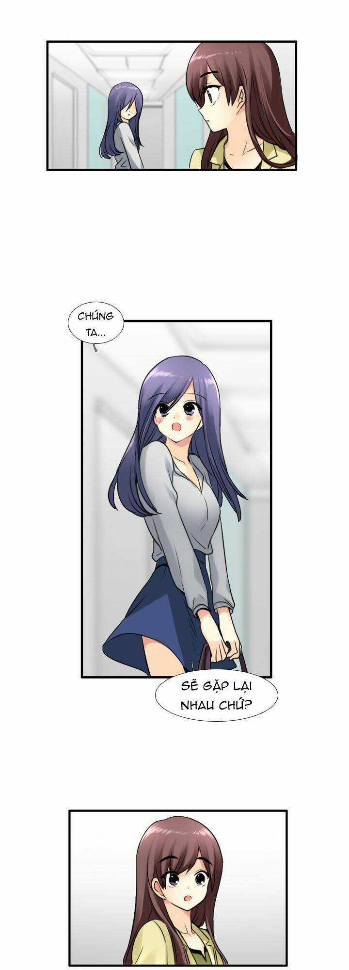 Useful Good-For-Nothing - Chapter 73 - Trang 31