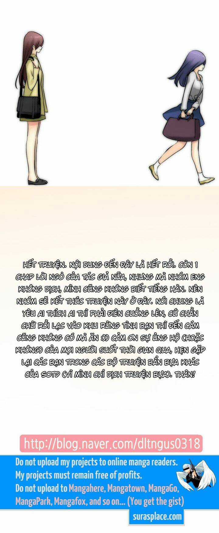 Useful Good-For-Nothing - Chapter 73 - Trang 33