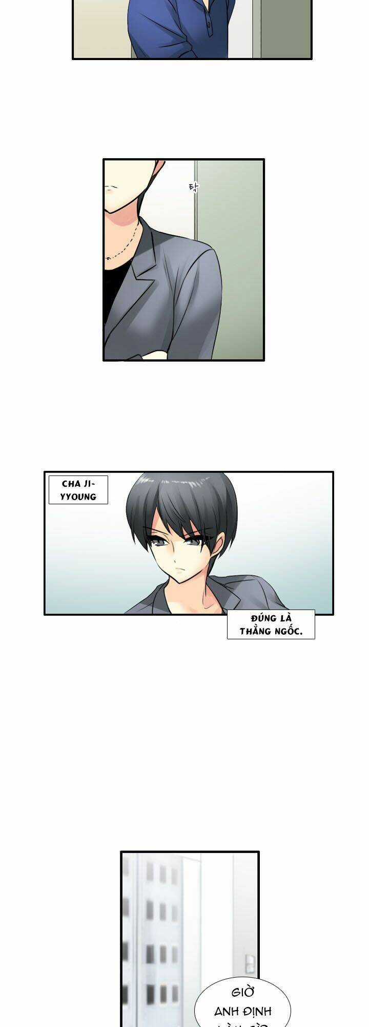 Useful Good-For-Nothing - Chapter 73 - Trang 5