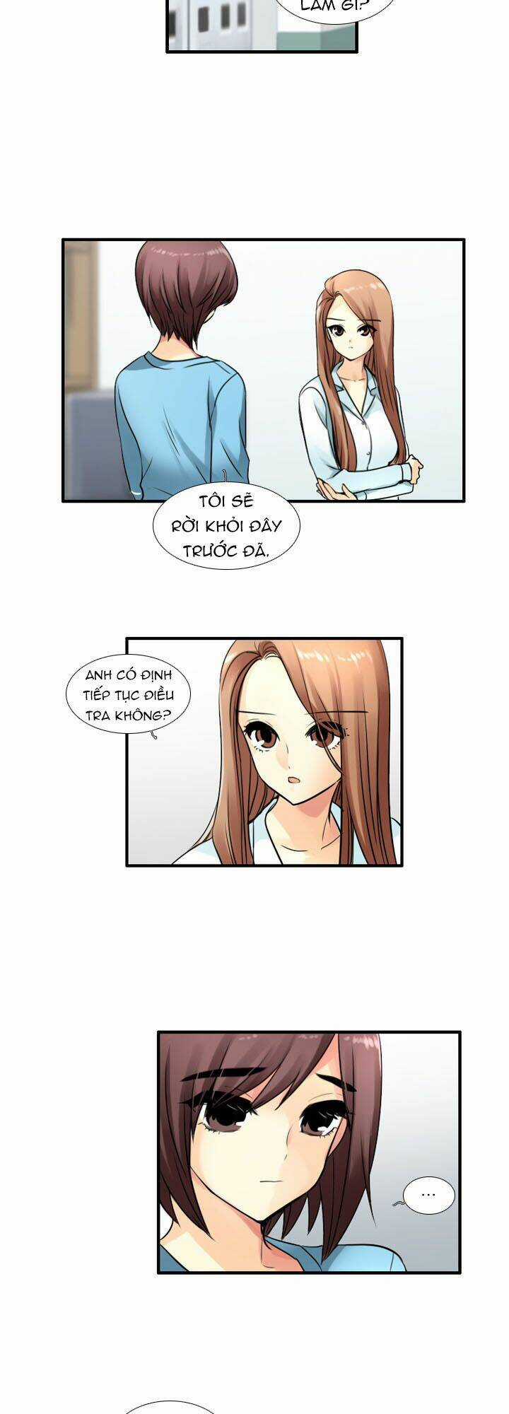 Useful Good-For-Nothing - Chapter 73 - Trang 6