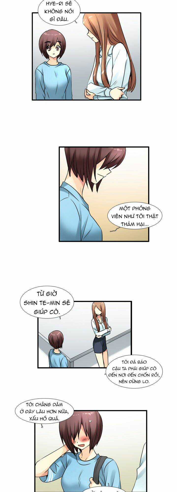 Useful Good-For-Nothing - Chapter 73 - Trang 7