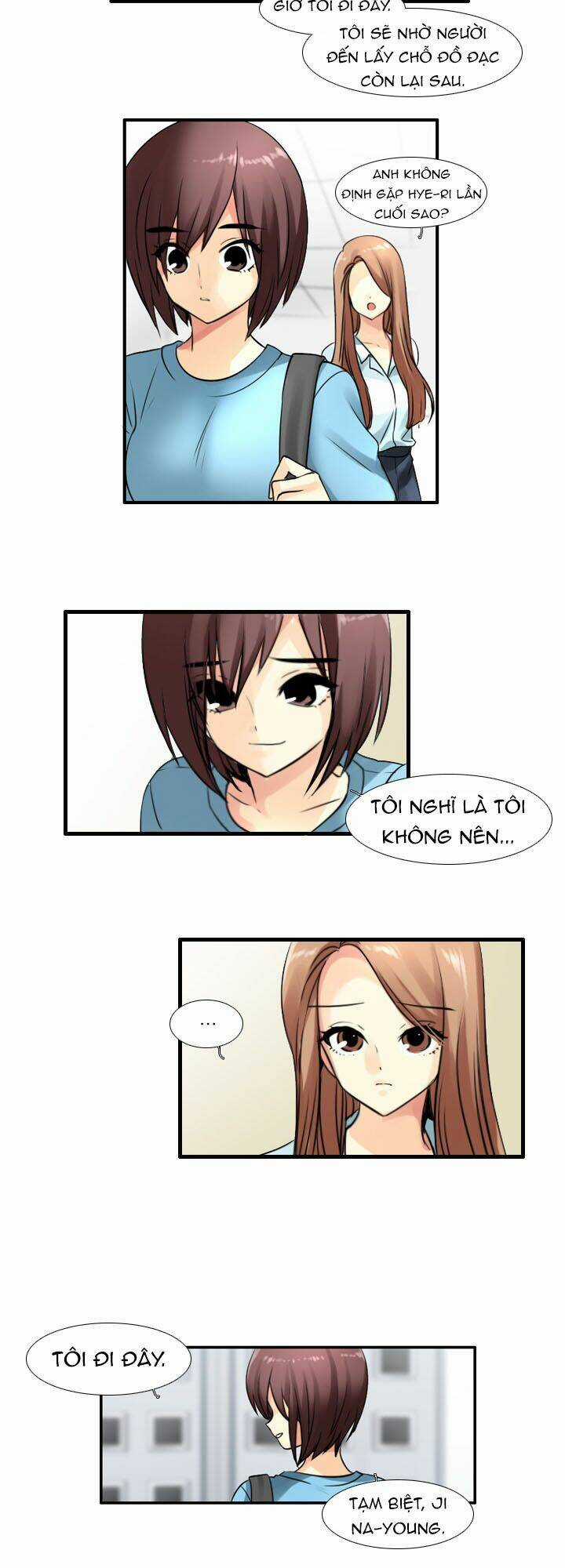 Useful Good-For-Nothing - Chapter 73 - Trang 8