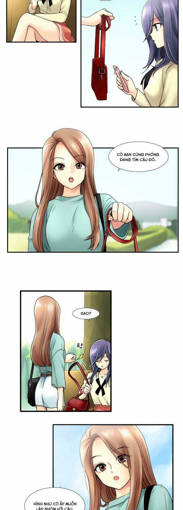 Useful Good-For-Nothing - Chapter 8 - Trang 11