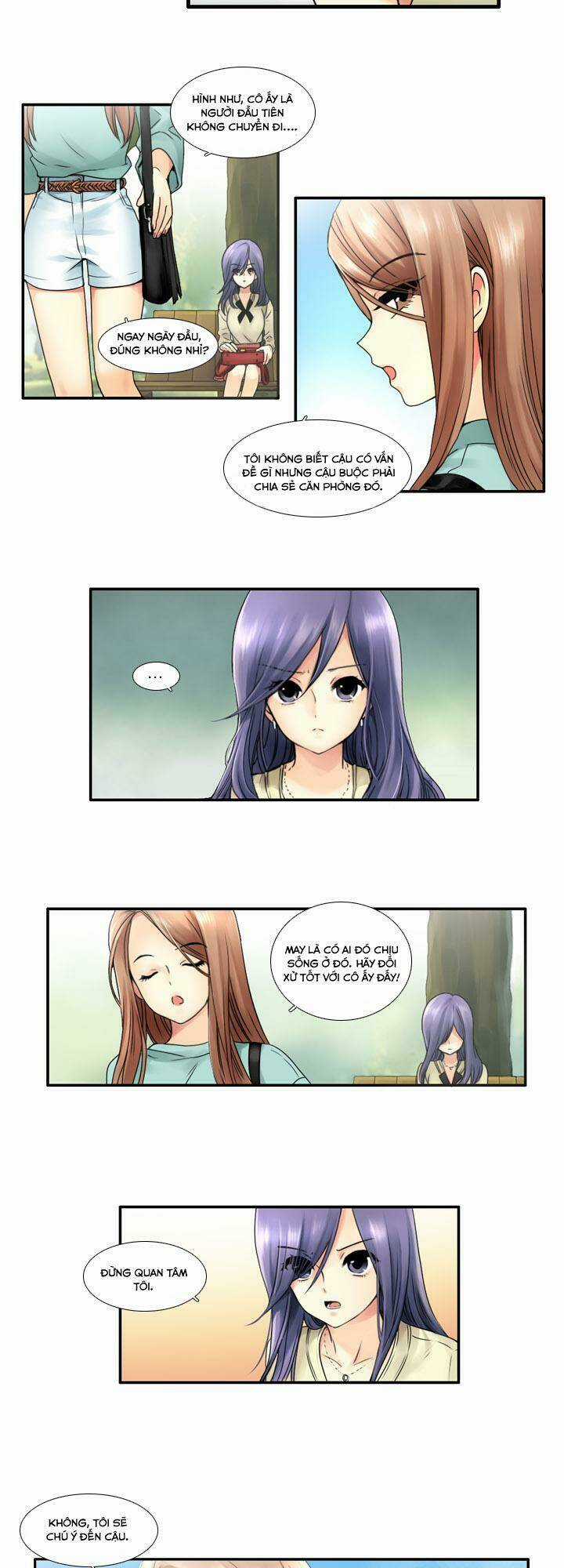 Useful Good-For-Nothing - Chapter 8 - Trang 13