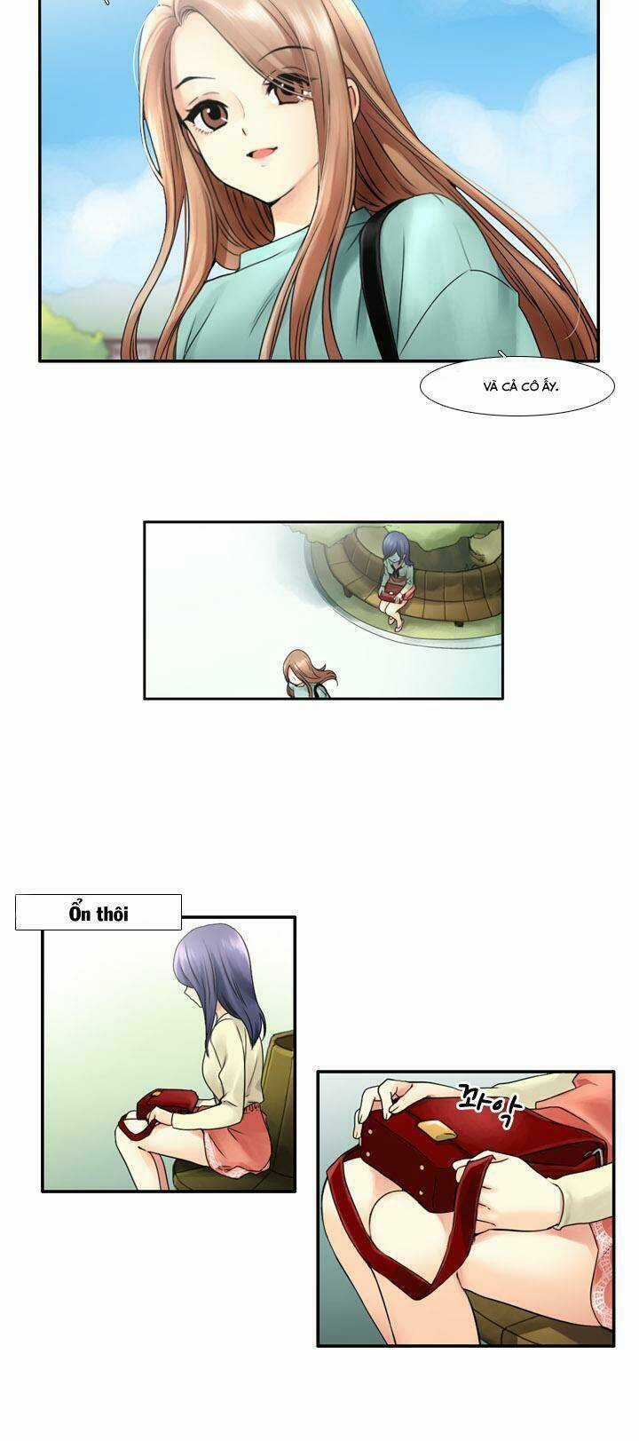 Useful Good-For-Nothing - Chapter 8 - Trang 14