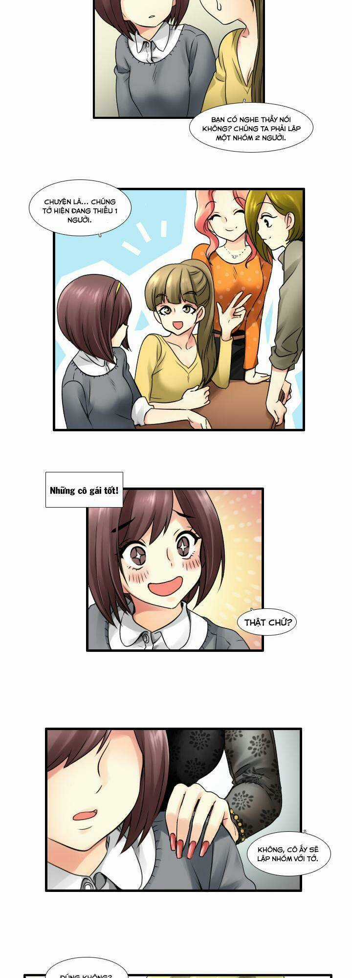 Useful Good-For-Nothing - Chapter 8 - Trang 6