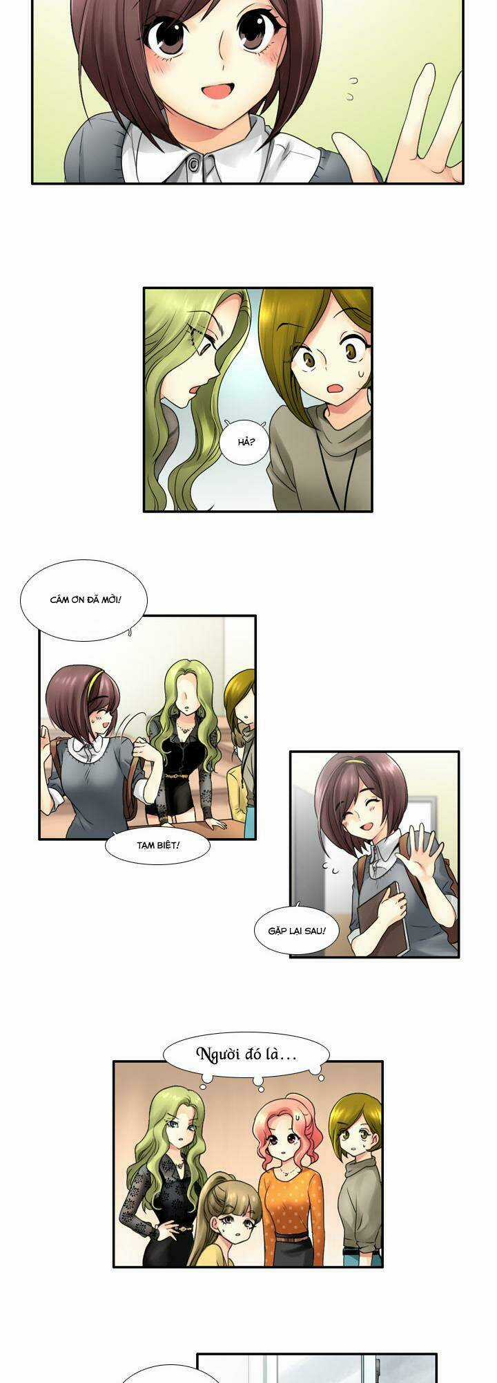 Useful Good-For-Nothing - Chapter 8 - Trang 9