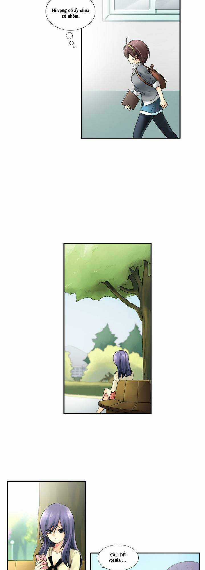 Useful Good-For-Nothing - Chapter 8 - Trang 10