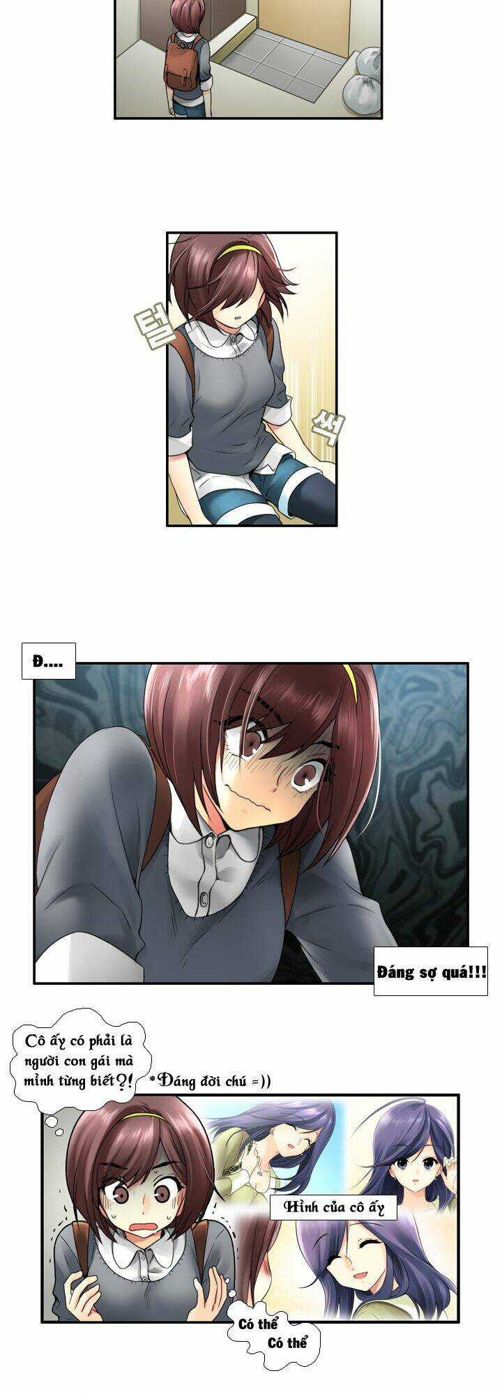 Useful Good-For-Nothing - Chapter 9 - Trang 11