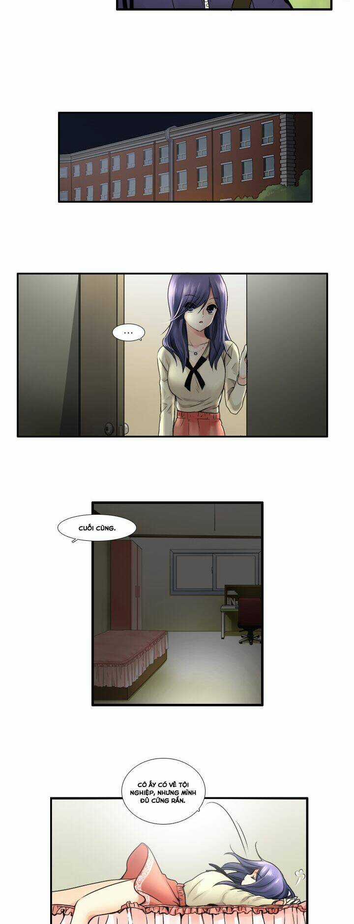 Useful Good-For-Nothing - Chapter 9 - Trang 14