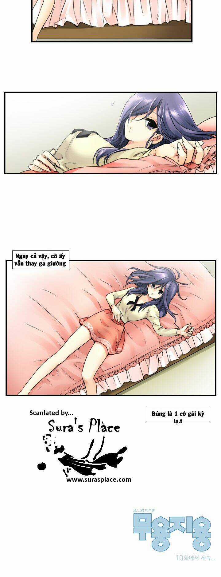 Useful Good-For-Nothing - Chapter 9 - Trang 15