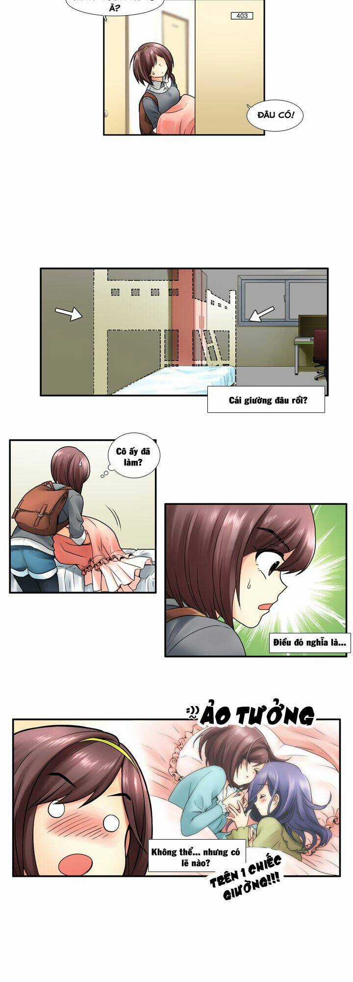 Useful Good-For-Nothing - Chapter 9 - Trang 7