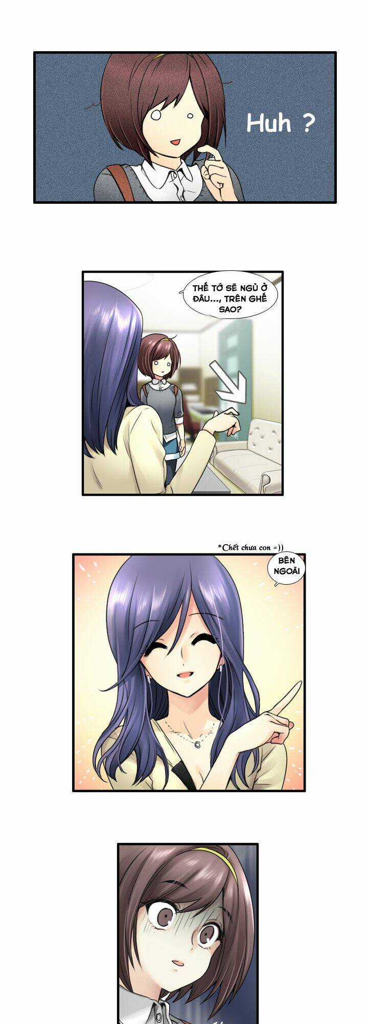 Useful Good-For-Nothing - Chapter 9 - Trang 9