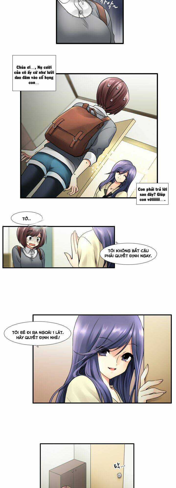 Useful Good-For-Nothing - Chapter 9 - Trang 10