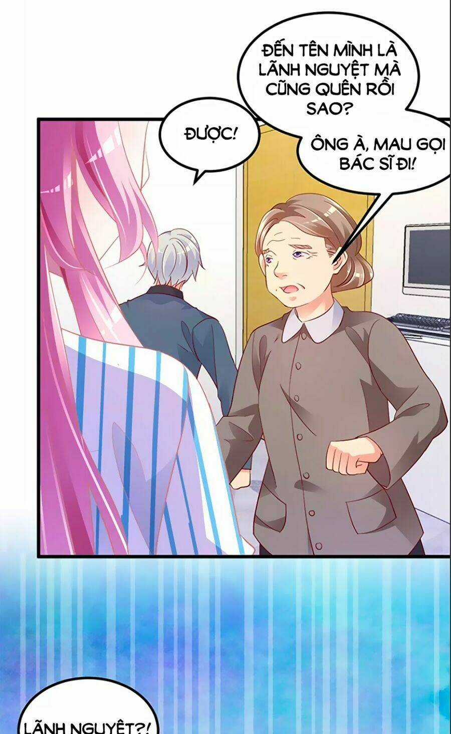 Usemono Yado - Chapter 1 - Trang 20