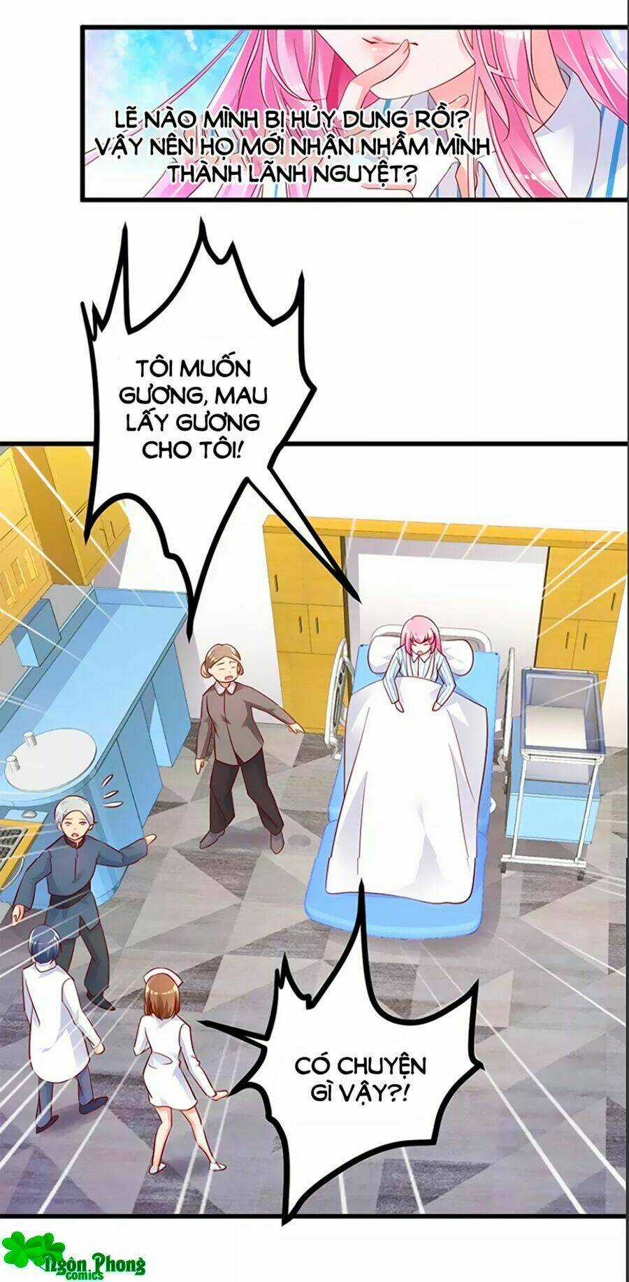 Usemono Yado - Chapter 1 - Trang 23